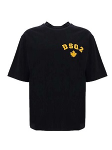 T-shirt Dsquared2